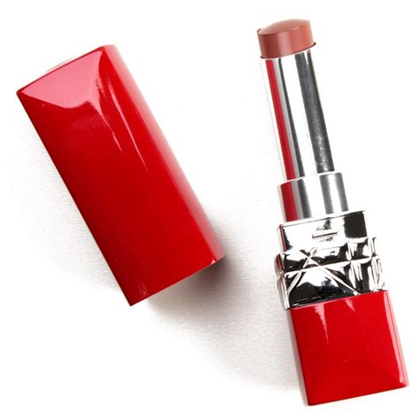 Rouge Dior Ultra Rouge Lipstick • 325 Ultra Tender 